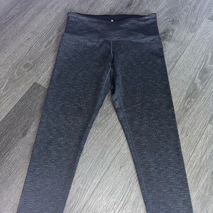 Tuff Athletics Leggings